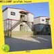 WELLCAMP, WELLCAMP prefab house, WELLCAMP container house prefab container homes for sale building for labour camp2 1