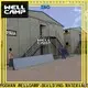 WELLCAMP, WELLCAMP prefab house, WELLCAMP container house single tiny houses prefab apartment for accommodation worker 1