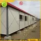 galvanized prefab guest house apartment for hospital 1