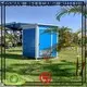 WELLCAMP, WELLCAMP prefab house, WELLCAMP container house portable toilets for sale public toilet for outdoor2 1