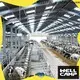 WELLCAMP, WELLCAMP prefab house, WELLCAMP container house steel sheds for sale supplier online 1