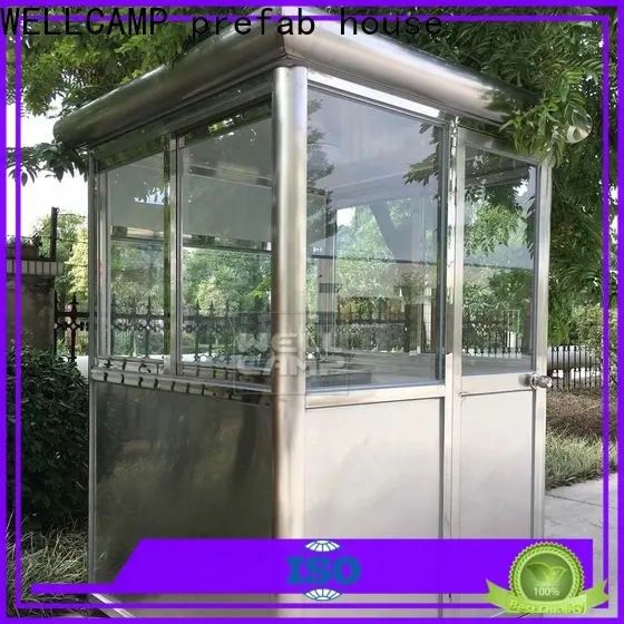 mobile security room supplier wholesale for sale 1
