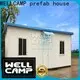 mobile prefab shipping container homes for sale online for dormitory 1