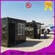 WELLCAMP, WELLCAMP prefab house, WELLCAMP container house house cost to build shipping container home manufacturer for sale 1
