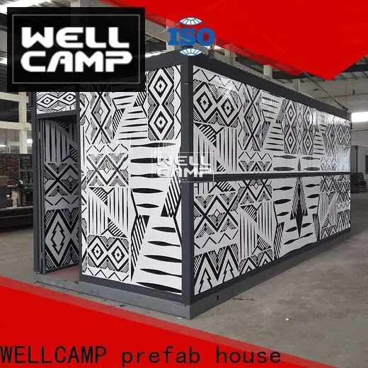 expandable container house cost online wholesale 1