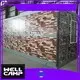WELLCAMP, WELLCAMP prefab house, WELLCAMP container house low cost custom container homes manufacturer wholesale 1