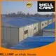 durable prefabricated concrete houses online for accommodation worker 1
