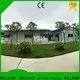 WELLCAMP, WELLCAMP prefab house, WELLCAMP container house prefab house kits home for hospital 1