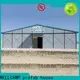WELLCAMP, WELLCAMP prefab house, WELLCAMP container house dormitory prefab house kits online for accommodation worker 1