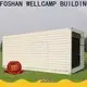 WELLCAMP, WELLCAMP prefab house, WELLCAMP container house prefab shipping container homes apartment for villa 1