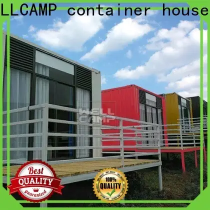 comfortable shipping container home builders wholesale for living 1