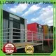 comfortable shipping container home builders wholesale for living 1