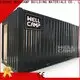 WELLCAMP, WELLCAMP prefab house, WELLCAMP container house modern shipping container homes apartment for hotel2 1