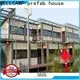 WELLCAMP, WELLCAMP prefab house, WELLCAMP container house container villa wholesale for hotel 1