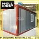 WELLCAMP, WELLCAMP prefab house, WELLCAMP container house pack container house for sale supplier for living 1