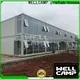 WELLCAMP, WELLCAMP prefab house, WELLCAMP container house completed crate homes manufacturer online 1