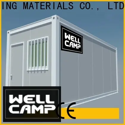 newest shipping container house floor plans supplier online 1