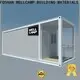 long best shipping container homes with walkway for office 1