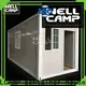 WELLCAMP, WELLCAMP prefab house, WELLCAMP container house crate homes supplier wholesale1 1