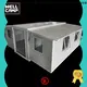WELLCAMP, WELLCAMP prefab house, WELLCAMP container house container van house design wholesale for living1 1