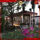WELLCAMP, WELLCAMP prefab house, WELLCAMP container house shipping container home designs in garden for resort 1