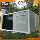 panel flat pack container house manufacturer wholesale 1