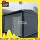 WELLCAMP, WELLCAMP prefab house, WELLCAMP container house small container homes apartment for sale 1