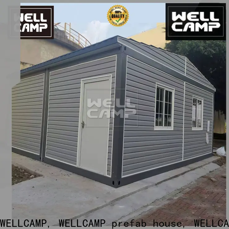 floor cargo house supplier for sale1 1