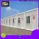 WELLCAMP, WELLCAMP prefab house, WELLCAMP container house long best shipping container homes supplier online 1
