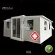 WELLCAMP, WELLCAMP prefab house, WELLCAMP container house fast install container van house design supplier for living1 1