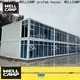 WELLCAMP, WELLCAMP prefab house, WELLCAMP container house small container homes supplier for office 1