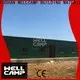 mobile prefab container homes refugee house for office 1