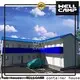 WELLCAMP, WELLCAMP prefab house, WELLCAMP container house economical prefab house kits refugee house for labour camp 1