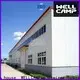 customized steel workshop manufacturer 1