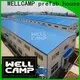 WELLCAMP, WELLCAMP prefab house, WELLCAMP container house steel workshop manufacturer for goods3 1