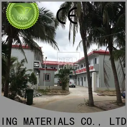 affordable prefabricated shipping container homes building for office 1
