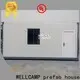 WELLCAMP, WELLCAMP prefab house, WELLCAMP container house prefab container house online for goods1 1