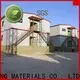 WELLCAMP, WELLCAMP prefab house, WELLCAMP container house modern prefab guest house online for labour camp 1