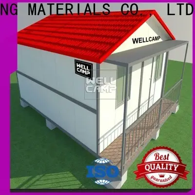 affordable shipping crate homes wholesale for resort 1