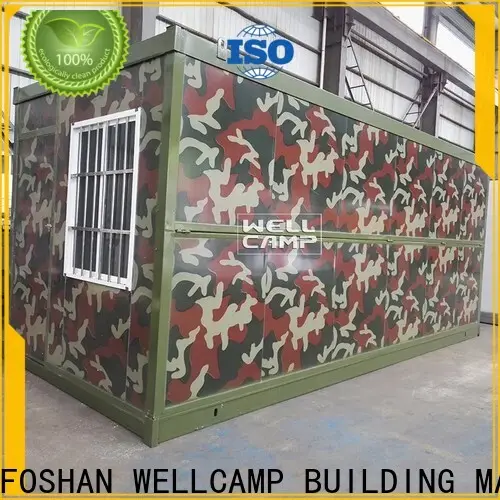 portable cost to build shipping container home supplier for worker 1