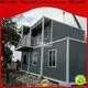 WELLCAMP, WELLCAMP prefab house, WELLCAMP container house container house builders online for living1 1