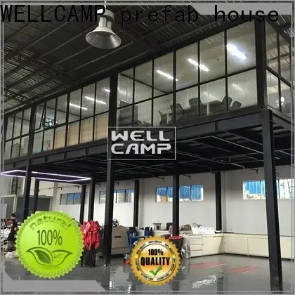 design prefab container house home for renting 1