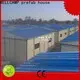 WELLCAMP, WELLCAMP prefab house, WELLCAMP container house recyclable tiny houses prefab wholesale for office 1