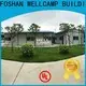 houses prefab guest house online for accommodation worker 1