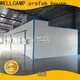 economical prefab shipping container homes for sale classroom for labour camp 1