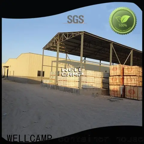 standard prefabricated warehouse manufacturer for goods 1
