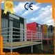 WELLCAMP, WELLCAMP prefab house, WELLCAMP container house comfortable modern shipping container homes maker for living 1