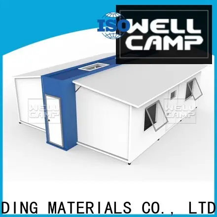 fast install container van house design online for living 1