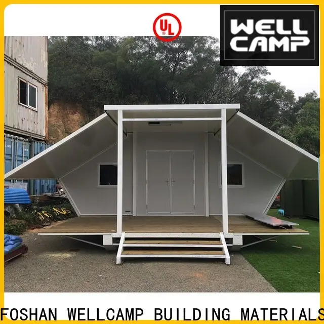 big size container home ideas supplier for wedding room 1