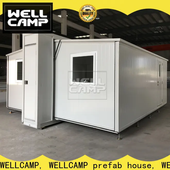easy install diy container home wholesale for wedding room 1